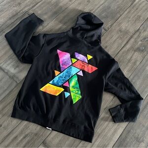 2019 Walt Disney Imagineering D23 Expo Disney Parks Event Jacket - Size 2X